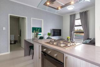 Alimama Spaces: The Manson's 8 On New - 1