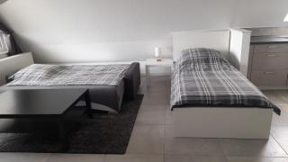 "Im Himmel" Ferienwohnung mit fantastischer Aussicht - 6