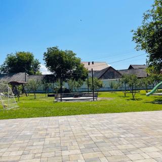 Vila Ghita - 4