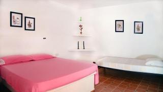 Hostal Dumbira - 3