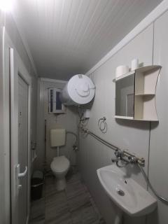 Blue and white - 6