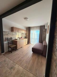 Casa Sabo Cluj Airport Area Double Sunny Room - 8