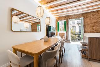 Luxury apartment in Gracia - 2