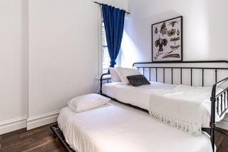 Modern St Louis Oasis 6BR Double Townhouse - 4