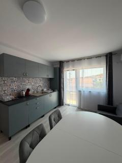 Casa Sabo Cluj Airport Area Double Sunny Room - 5
