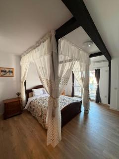 Casa Sabo Cluj Airport Area Double Sunny Room - 3