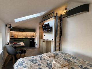 LOFTSTAY - 4 WINE apartments - 1