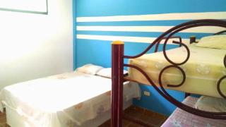 Hostal Dumbira - 1