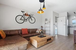 Mo's Explorer Cape Town Vacation Apartment - Kaapstad - 6