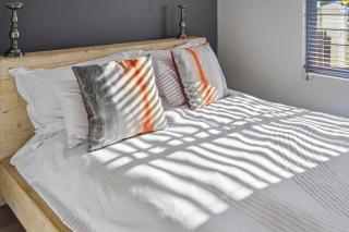 Mo's Explorer Cape Town Vacation Apartment - Kaapstad - 1
