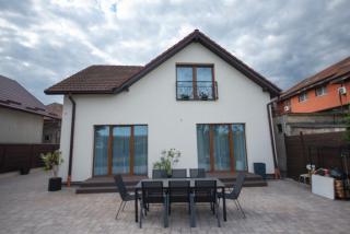 Garden Residence- oaza ta de relaxare nu doar inainte sau dupa zbor - 9