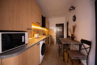Garden Residence- oaza ta de relaxare nu doar inainte sau dupa zbor - 5