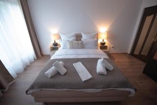 Garden Residence- oaza ta de relaxare nu doar inainte sau dupa zbor - 4
