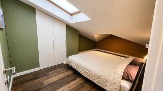 Liberty avenue apartment - 7