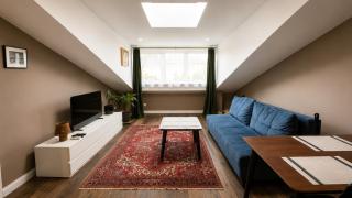 Liberty avenue apartment - 6