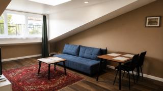 Liberty avenue apartment - 1