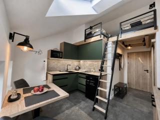 LOFTSTAY - 4 WINE apartments - 4