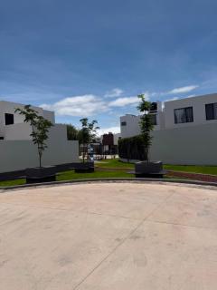 Framboyan 2 New Apartment en Pozos, 5 min to the Industrial Zone - 8