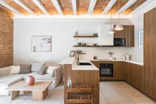 Luxury apartment in Gracia - 8