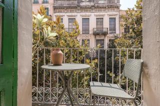 Luxury apartment in Gracia - 5