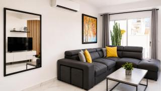 Nerina Townhouse By Staycom - 5