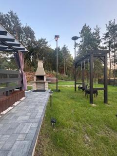 Domek nad plażą - 8