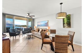 ROYAL MAUIAN #506 - 2