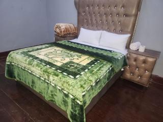 Just in guest house - 3
