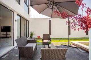 Casa en Tlayacapan con Alberca y Jardin - 6