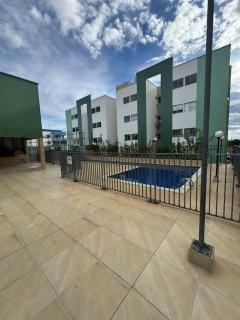 Apartamento na zona leste próximo a Uninovafap - 6
