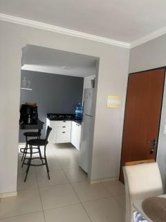 Apartamento na zona leste próximo a Uninovafap - 4