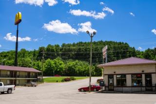 Economy Inn Sweetwater I-75 - 4