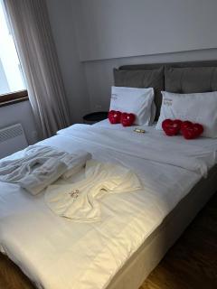 Apartman Minja - 5
