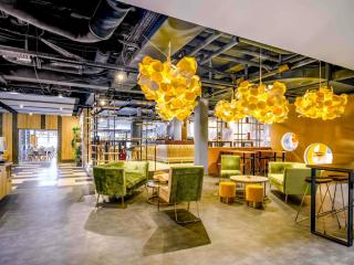 Ibis Styles Regensburg - 9