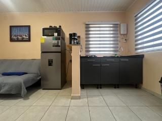 Paradise Nest - 1