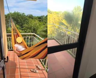 Alojamiento entero para parejas a 15 min de playa - 2