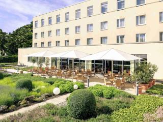 Mercure Hotel Mannheim am Rathaus - 8
