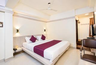 Hotel Hotel HVH Elite Kashi Vishwanath # Resturent and Free Wifi - 4