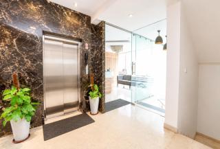 Hotel Hotel HVH Elite Kashi Vishwanath # Resturent and Free Wifi - 2