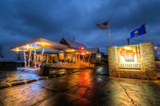 The Wisconsin Wood Inn - 8