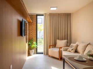 Villa 18 Atins Rooftop com piscina - 5