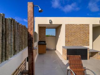 Villa 18 Atins Rooftop com piscina - 2