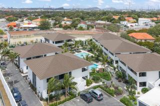 Sunset Pearl Curacao - Pool and Free Parking - 7