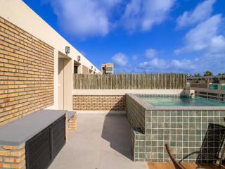 Villa 18 Atins Rooftop com piscina - 1