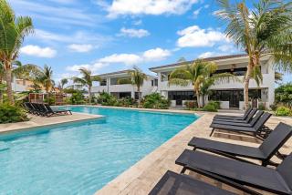 Sunset Pearl Curacao - Pool and Free Parking - 4
