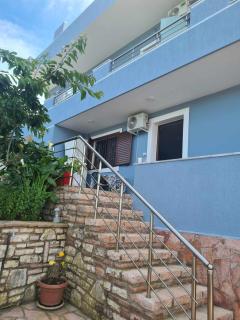 Blue Castle - 6