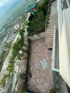 Blue Castle - 2