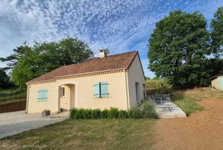 Maison à Cahors - 6