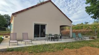 Maison à Cahors - 4