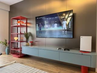 The B Street Urban Residence & PS5 - 3